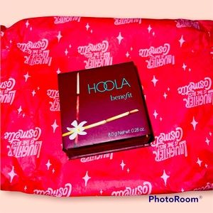 NEW Benefit Hoola Bronzer